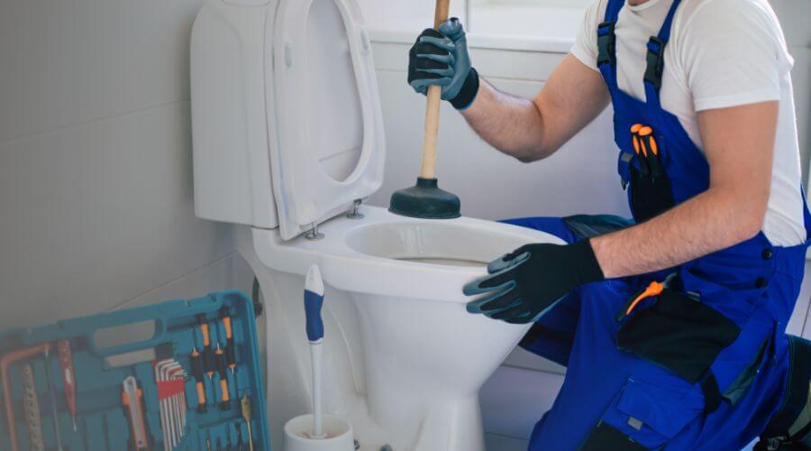 Professional Leak Detection in Nekoma, KS